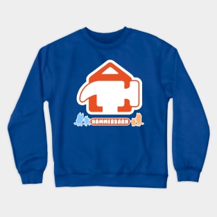 Trip To Hammerbarn Crewneck Sweatshirt